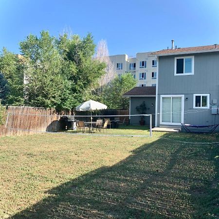 Your Home Close To Anshutz And Dia Aurora Exterior photo