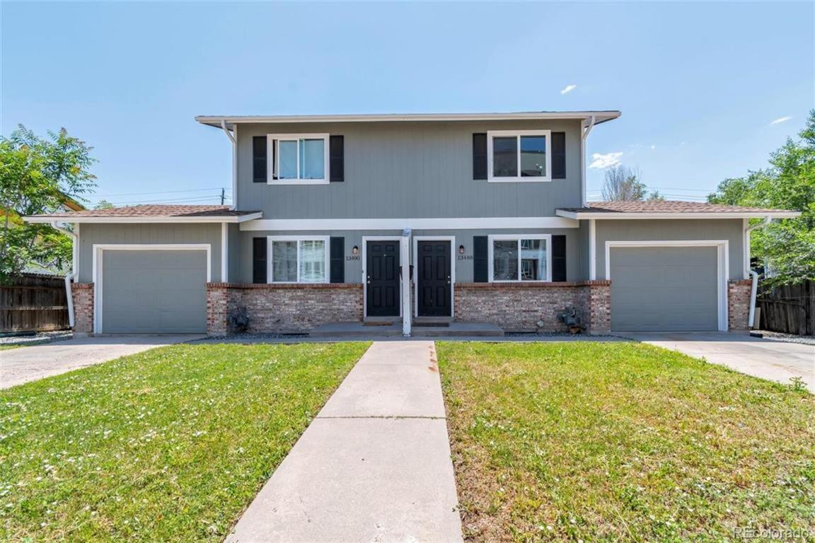 Your Home Close To Anshutz And Dia Aurora Exterior photo