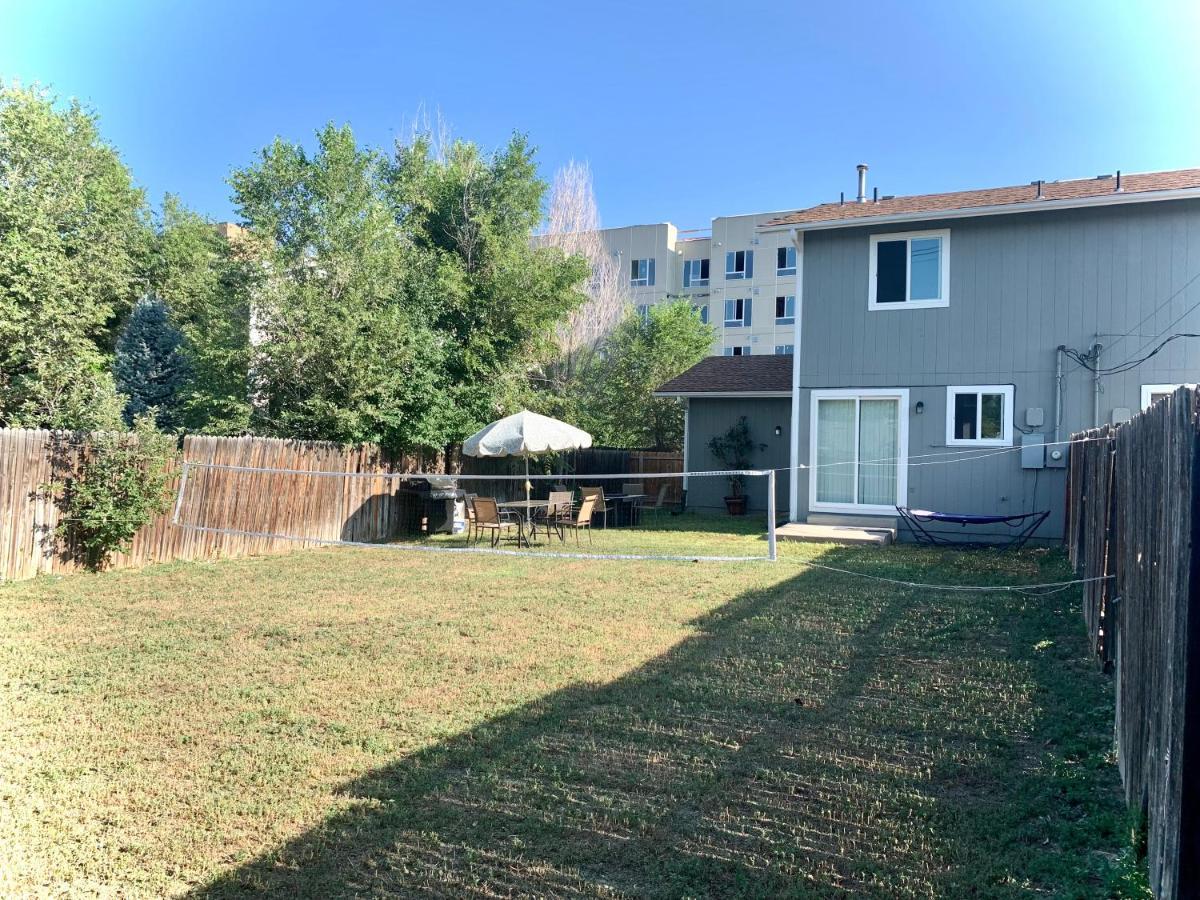 Your Home Close To Anshutz And Dia Aurora Exterior photo